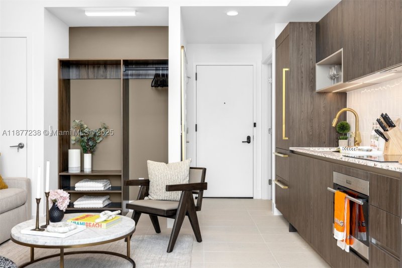 Comprar apartamento no Natiivo Gale Miami Hotel & Residences 5112