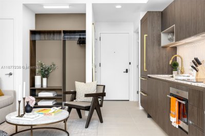 Comprar apartamento no Natiivo Gale Miami Hotel & Residences 5112