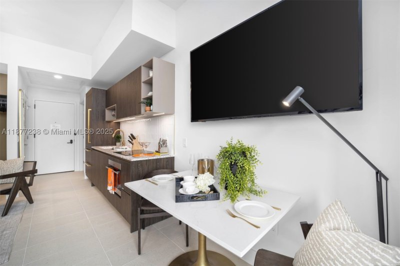Comprar apartamento no Natiivo Gale Miami Hotel & Residences 5112