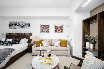 Comprar apartamento no Natiivo Gale Miami Hotel & Residences 5112