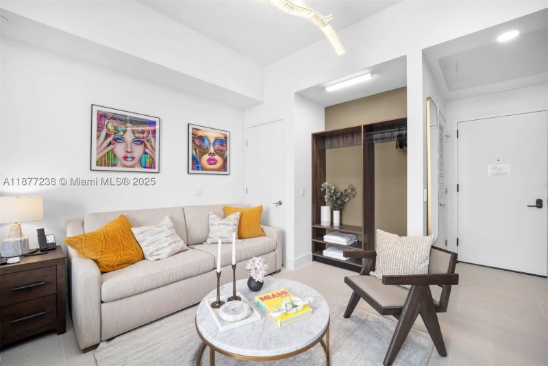 Comprar apartamento no Natiivo Gale Miami Hotel & Residences 5112