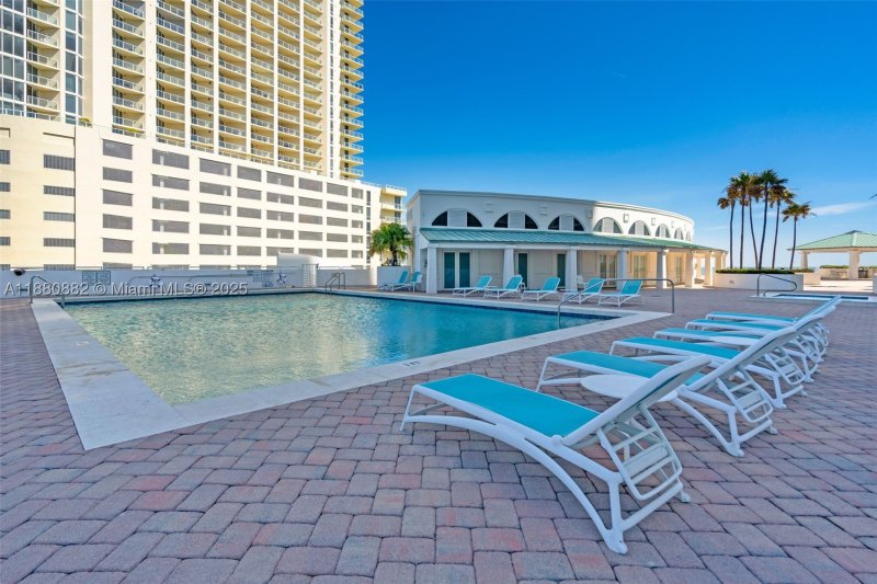 Comprar apartamento en Oceania 3 PH35C