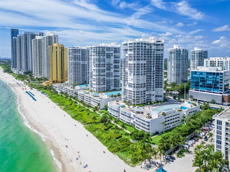 Comprar apartamento en Oceania 3 PH35C