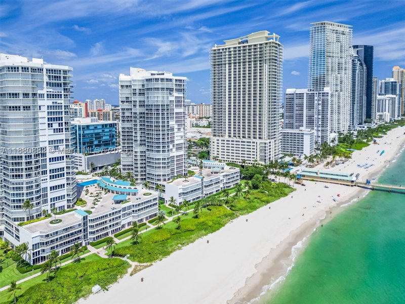 Comprar apartamento en Oceania 3 PH35C