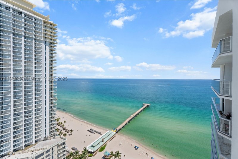 Comprar apartamento en Oceania 3 PH35C
