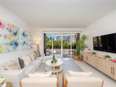 Key Colony II Ocean Sound Apt #227
