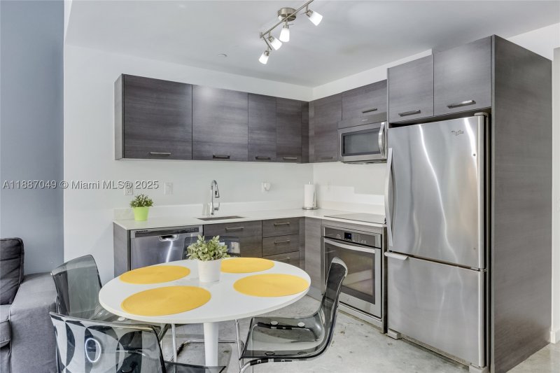 Comprar apartamento en Centro Condo 1003