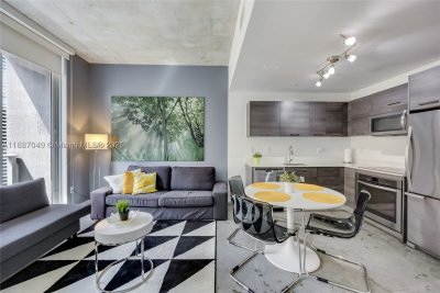 Comprar apartamento en Centro Condo 1003