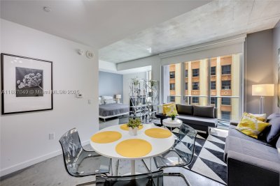 Comprar apartamento en Centro Condo 1003