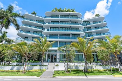 Alana Bay Harbor Island Apt #402