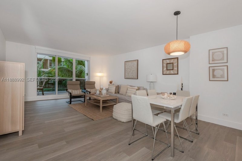 Alquiler de apartamento en Roney Palace 333
