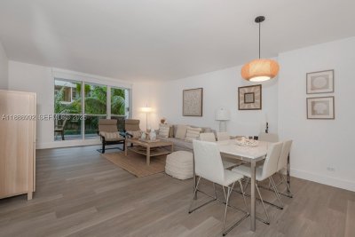 Alquiler de apartamento en Roney Palace 333