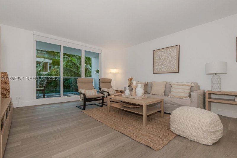 Alquiler de apartamento en Roney Palace 333