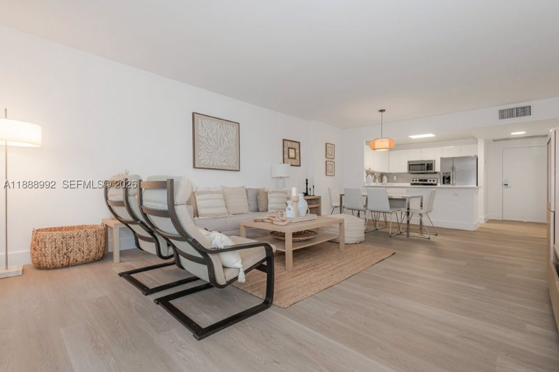 Alquiler de apartamento en Roney Palace 333