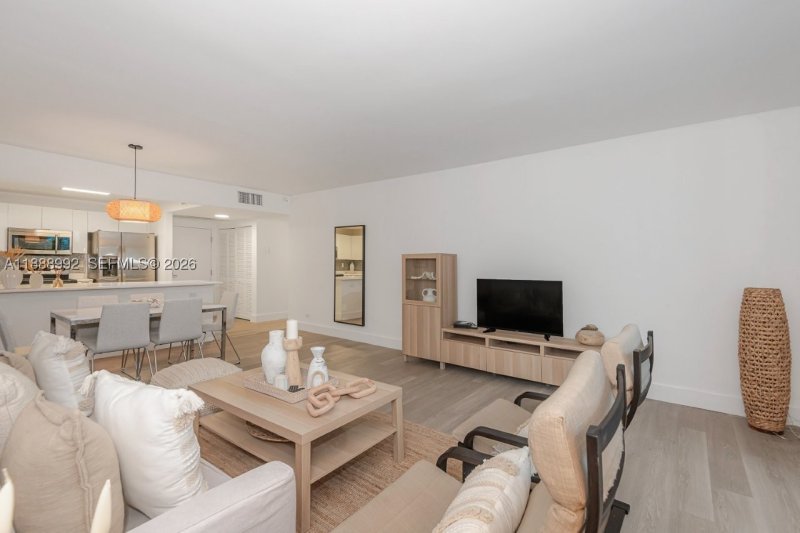 Alquiler de apartamento en Roney Palace 333