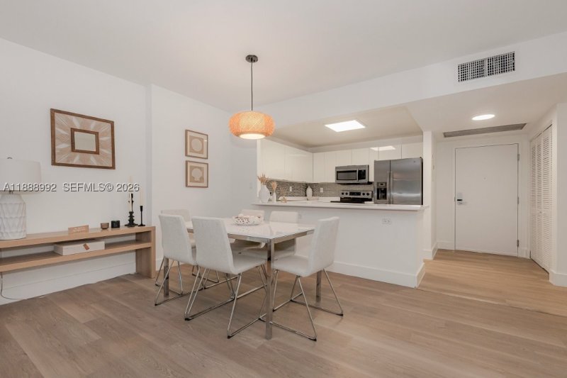 Alquiler de apartamento en Roney Palace 333