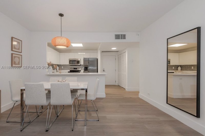 Alquiler de apartamento en Roney Palace 333