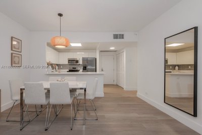 Alquiler de apartamento en Roney Palace 333