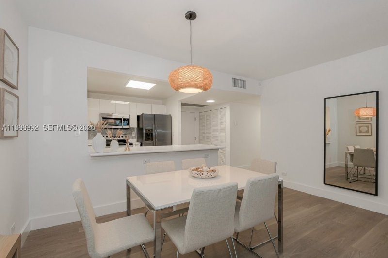 Alquiler de apartamento en Roney Palace 333