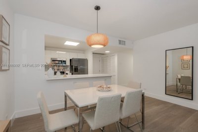 Alquiler de apartamento en Roney Palace 333