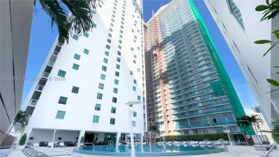 Comprar apartamento no 500 Brickell West Tower 3403