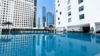 Comprar apartamento no 500 Brickell West Tower 3403