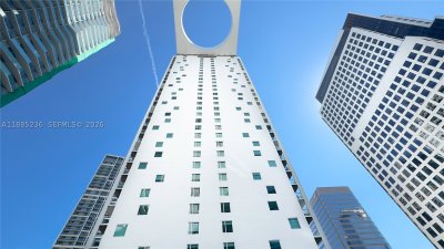 Comprar apartamento no 500 Brickell West Tower 3403