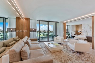IL Villaggio Apt #811