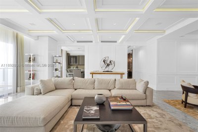 St Regis Bal Harbour South Apt #2104S