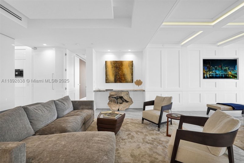 Condo for sale at St Regis Bal Harbour South 2104S