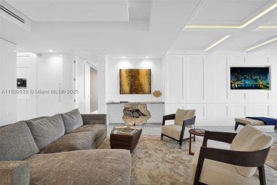 Comprar apartamento en St Regis Bal Harbour South 2104S