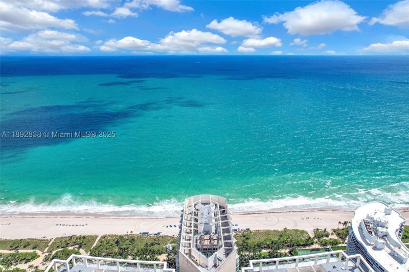 Condo for sale at St Regis Bal Harbour South 2104S