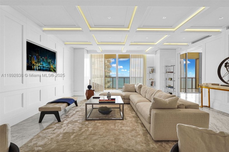 Condo for sale at St Regis Bal Harbour South 2104S