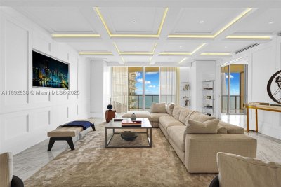 Comprar apartamento en St Regis Bal Harbour South 2104S