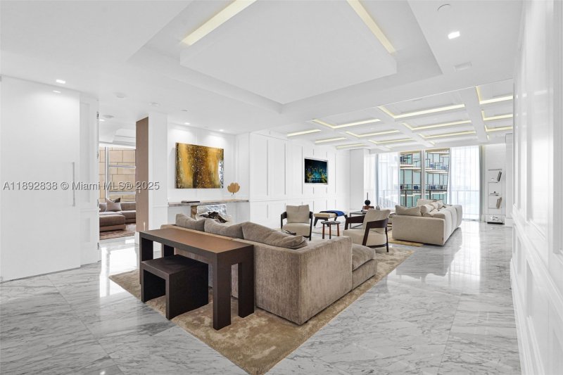 Condo for sale at St Regis Bal Harbour South 2104S