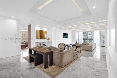 Comprar apartamento en St Regis Bal Harbour South 2104S