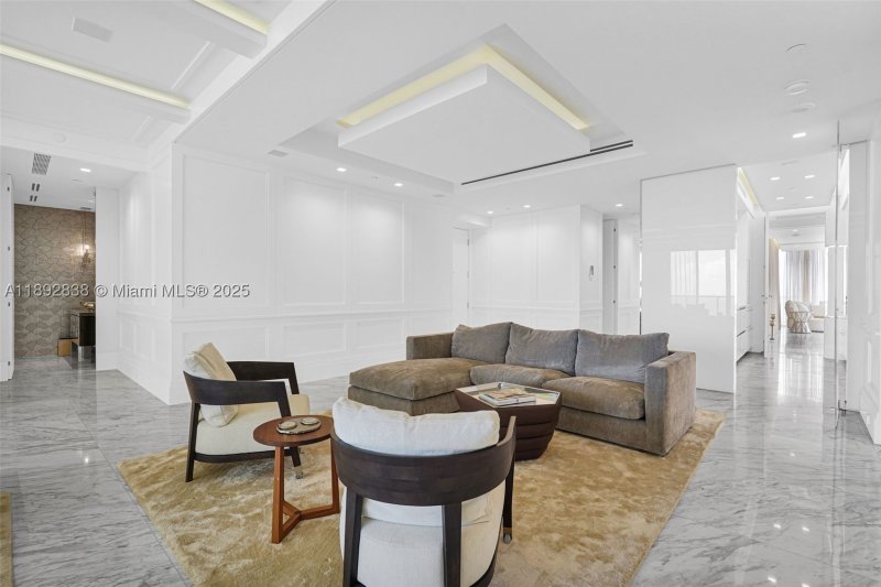 Condo for sale at St Regis Bal Harbour South 2104S