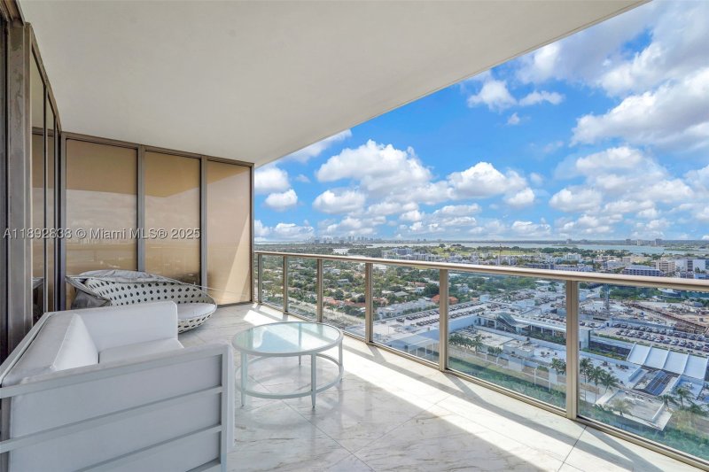 Condo for sale at St Regis Bal Harbour South 2104S
