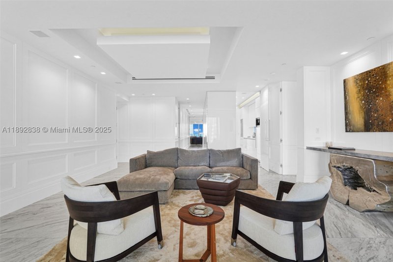 Condo for sale at St Regis Bal Harbour South 2104S