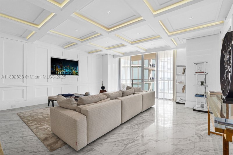 Condo for sale at St Regis Bal Harbour South 2104S