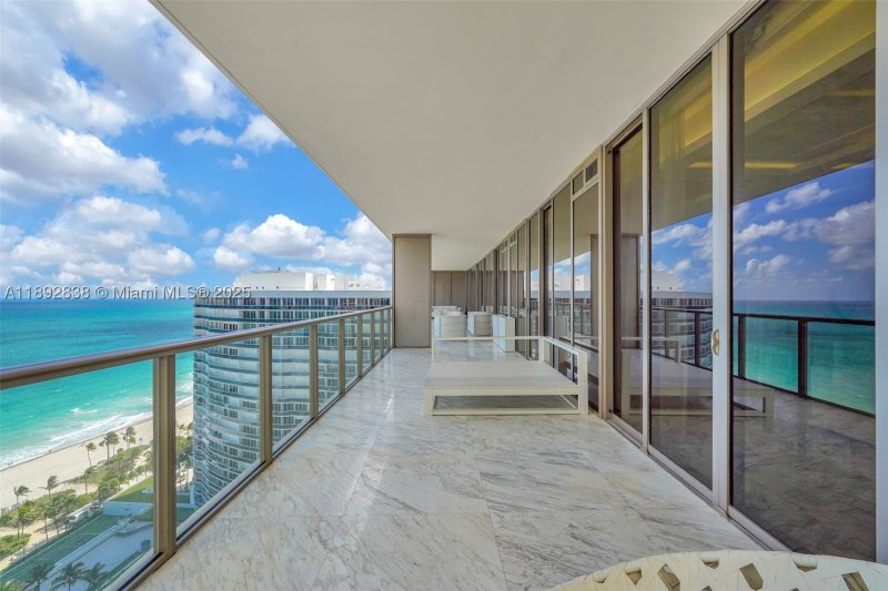Condo for sale at St Regis Bal Harbour South 2104S
