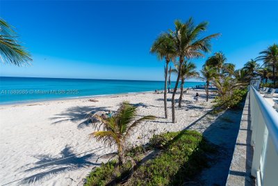 Comprar apartamento en Parker Plaza Estates 1127