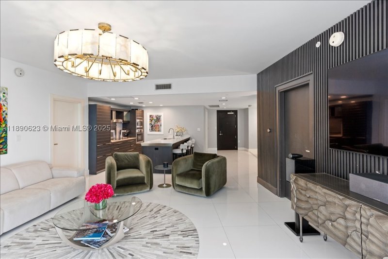 Comprar apartamento no Epic Miami 3608