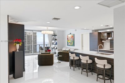 Comprar apartamento no Epic Miami 3608