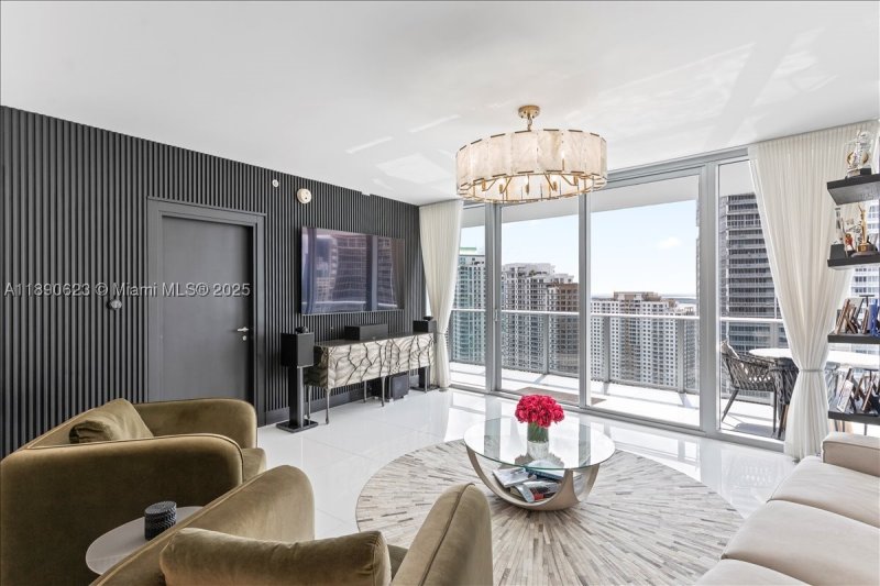 Comprar apartamento no Epic Miami 3608