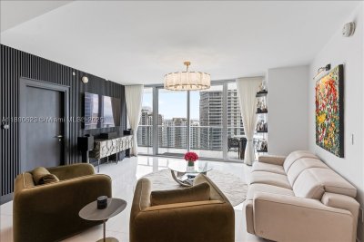 Epic Miami Apt #3608