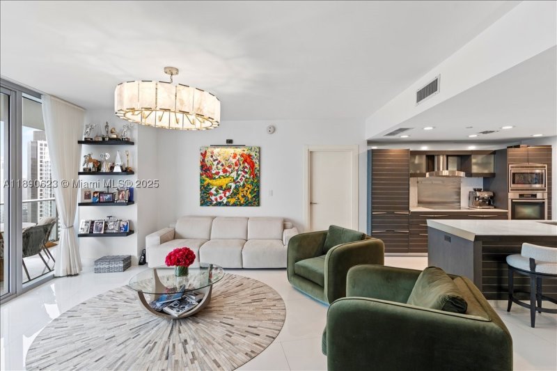 Comprar apartamento no Epic Miami 3608