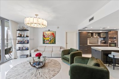 Comprar apartamento no Epic Miami 3608