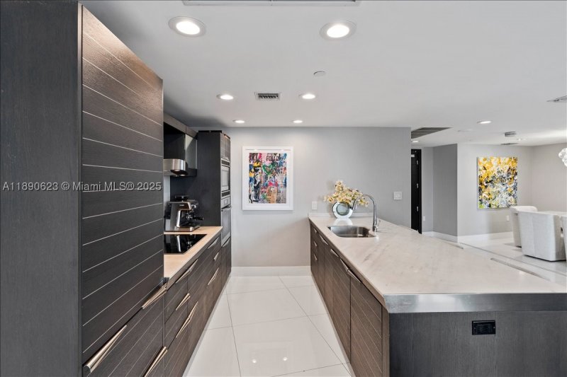 Comprar apartamento no Epic Miami 3608