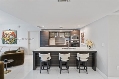 Comprar apartamento no Epic Miami 3608